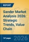Sander Market Analysis 2026: Strategic Trends, Value Chain Insights, and Growth Forecasts - Product Thumbnail Image