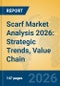 Scarf Market Analysis 2026: Strategic Trends, Value Chain Insights, and Growth Forecasts - Product Thumbnail Image