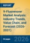 9-Fluorenone Market Analysis: Industry Trends, Value Chain, and Forecast (2026-2031) - Product Thumbnail Image