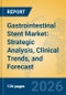 Gastrointestinal Stent Market: Strategic Analysis, Clinical Trends, and Forecast - Product Thumbnail Image