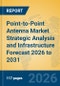 Point-to-Point Antenna Market Strategic Analysis and Infrastructure Forecast 2026 to 2031 - Product Thumbnail Image