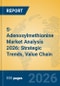 S-Adenosylmethionine Market Analysis 2026: Strategic Trends, Value Chain Insights, and Growth Forecasts - Product Thumbnail Image