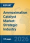 Ammoximation Catalyst Market: Strategic Industry Insights, Technological Evolution, and Comprehensive Forecast through 2031 - Product Thumbnail Image