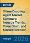 Silane Coupling Agent Market Summary: Industry Trends, Value Chain, and Market Forecast - Product Thumbnail Image