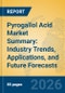 Pyrogallol Acid Market Summary: Industry Trends, Applications, and Future Forecasts - Product Thumbnail Image