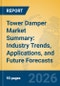 Tower Damper Market Summary: Industry Trends, Applications, and Future Forecasts - Product Thumbnail Image