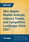 Skin Stapler Market Analysis, Industry Trends, and Competitive Landscape 2026-2031 - Product Thumbnail Image