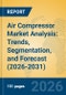 Air Compressor Market Analysis: Trends, Segmentation, and Forecast (2026-2031) - Product Thumbnail Image