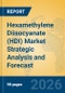 Hexamethylene Diisocyanate (HDI) Market Strategic Analysis and Forecast - Product Thumbnail Image