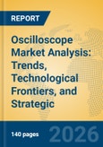Oscilloscope Market Analysis: Trends, Technological Frontiers, and Strategic Insights 2026-2031- Product Image