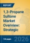 1,3-Propane Sultone Market Overview: Strategic Insights, Application Trends, and Industry Dynamics (2026-2031) - Product Thumbnail Image