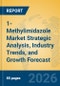 1-Methylimidazole Market Strategic Analysis, Industry Trends, and Growth Forecast - Product Thumbnail Image