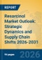 Resorcinol Market Outlook: Strategic Dynamics and Supply Chain Shifts 2026-2031 - Product Thumbnail Image