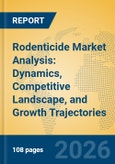 Rodenticide Market Analysis: Dynamics, Competitive Landscape, and Growth Trajectories- Product Image