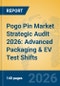 Pogo Pin Market Strategic Audit 2026: Advanced Packaging & EV Test Shifts - Product Thumbnail Image