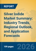 Silver Iodide Market Summary: Industry Trends, Regional Outlook, and Application Forecasts- Product Image