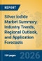 Silver Iodide Market Summary: Industry Trends, Regional Outlook, and Application Forecasts - Product Thumbnail Image