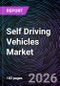Self Driving Vehicles Market - Product Thumbnail Image