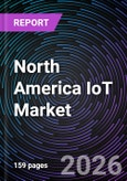 North America IoT Market- Product Image