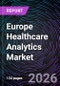 Europe Healthcare Analytics Market - Product Thumbnail Image