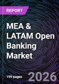 MEA & LATAM Open Banking Market- Product Image