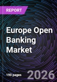 Europe Open Banking Market- Product Image