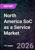 North America SoC as a Service Market- Product Image