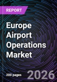 Europe Airport Operations Market- Product Image