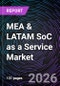 MEA & LATAM SoC as a Service Market - Product Image
