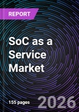 SoC as a Service Market- Product Image