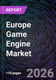 Europe Game Engine Market- Product Image