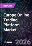 Europe Online Trading Platform Market - Size, Share, Trends, Growth Forecast, and Competitive Analysis (2025-2031)- Product Image