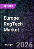 Europe RegTech Market - Size, Share, Trends, Growth Forecast, and Competitive Analysis (2025-2031)- Product Image