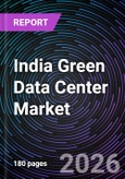 India Green Data Center Market- Product Image