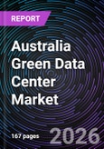 Australia Green Data Center Market- Product Image