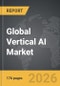 Vertical AI - Global Strategic Business Report - Product Thumbnail Image