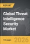 Threat Intelligence Security - Global Strategic Business Report - Product Thumbnail Image