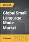 Small Language Model (SLM) - Global Strategic Business Report - Product Thumbnail Image