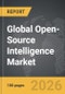 Open-Source Intelligence (OSINT) - Global Strategic Business Report - Product Thumbnail Image