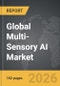 Multi-Sensory AI - Global Strategic Business Report - Product Thumbnail Image