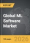 ML Software - Global Strategic Business Report - Product Thumbnail Image