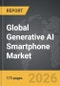 Generative AI Smartphone - Global Strategic Business Report - Product Thumbnail Image