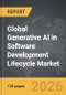 Generative AI in Software Development Lifecycle - Global Strategic Business Report - Product Thumbnail Image