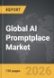 AI Promptplace - Global Strategic Business Report - Product Image