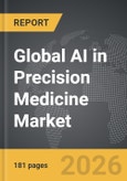 AI in Precision Medicine - Global Strategic Business Report- Product Image