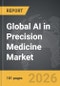 AI in Precision Medicine - Global Strategic Business Report - Product Image