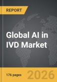 AI in IVD - Global Strategic Business Report- Product Image
