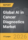 AI in Cancer Diagnostics - Global Strategic Business Report- Product Image