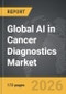 AI in Cancer Diagnostics - Global Strategic Business Report - Product Thumbnail Image