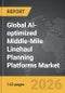 AI-optimized Middle-Mile Linehaul Planning Platforms - Global Strategic Business Report - Product Thumbnail Image
